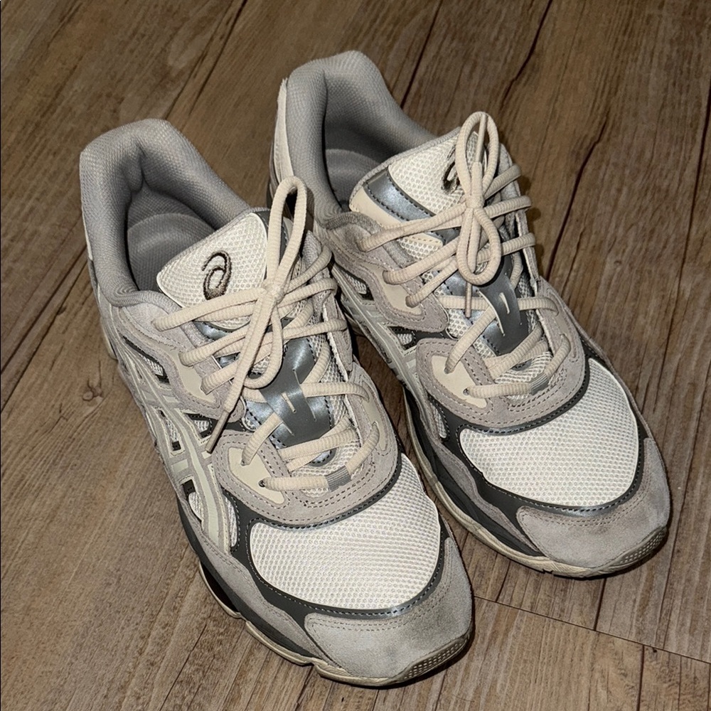 Asics Gel-NYC Shoes Sneakers US Mens size 12